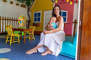 Summerville All Inclusive Resort