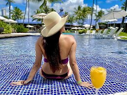 Summerville All Inclusive Resort