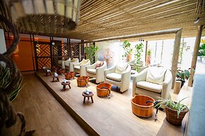 Summerville All Inclusive Resort