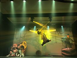 Summerville All Inclusive Resort