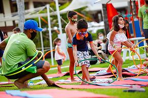 Summerville All Inclusive Resort