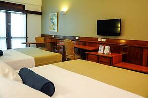 Summerville All Inclusive Resort