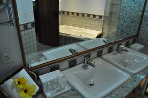 Summerville All Inclusive Resort