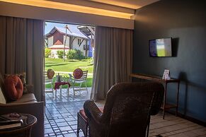 Summerville All Inclusive Resort