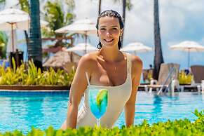 Summerville All Inclusive Resort