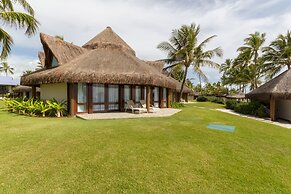 Summerville All Inclusive Resort