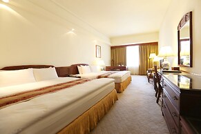 HiONE Gallery Hotel Taichung