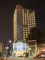 HiONE Gallery Hotel Taichung