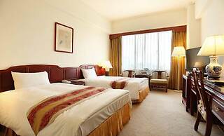 HiONE Gallery Hotel Taichung