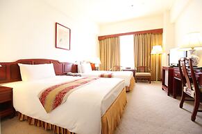 HiONE Gallery Hotel Taichung