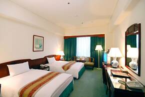 HiONE Gallery Hotel Taichung