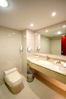 HiONE Gallery Hotel Taichung