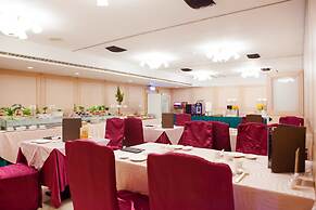 HiONE Gallery Hotel Taichung