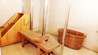 HiONE Gallery Hotel Taichung