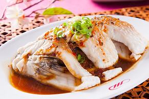 HiONE Gallery Hotel Taichung