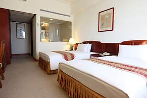 HiONE Gallery Hotel Taichung