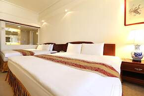 HiONE Gallery Hotel Taichung