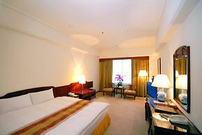 HiONE Gallery Hotel Taichung