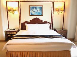 HiONE Gallery Hotel Taichung