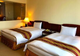 HiONE Gallery Hotel Taichung