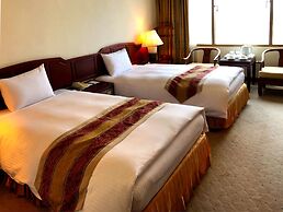 HiONE Gallery Hotel Taichung