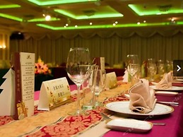 HiONE Gallery Hotel Taichung