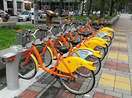 HiONE Gallery Hotel Taichung