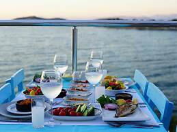 Blue Dreams Resort-Ultra All Inclusive