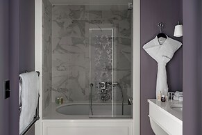 La Chambre du Marais