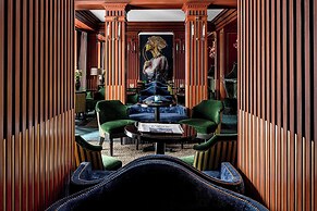 La Chambre du Marais