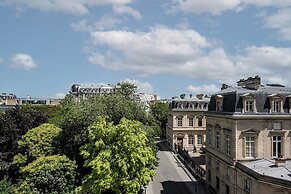 La Chambre du Marais