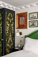 La Chambre du Marais