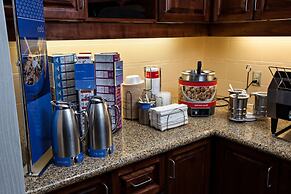 Hampton Inn By Hilton Napanee