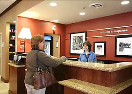 Hampton Inn By Hilton Napanee