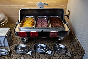 Hampton Inn By Hilton Napanee