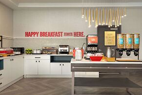Hampton Inn By Hilton Napanee