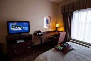 Hampton Inn By Hilton Napanee