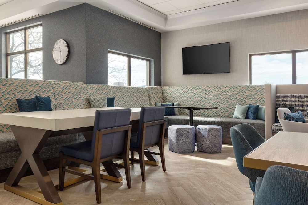 Hampton Inn By Hilton Napanee