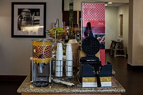 Hampton Inn By Hilton Napanee