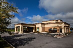 Hampton Inn By Hilton Napanee