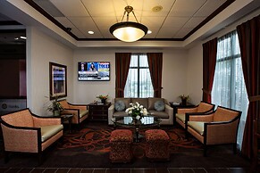 Hampton Inn By Hilton Napanee