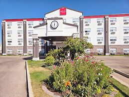 Park Hill Inn & Suites