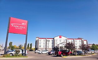 Park Hill Inn & Suites