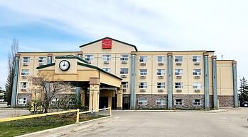 Park Hill Inn & Suites