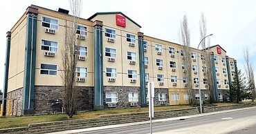 Park Hill Inn & Suites