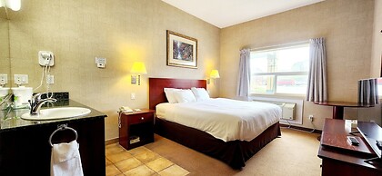 Park Hill Inn & Suites