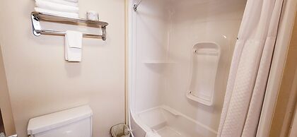 Park Hill Inn & Suites