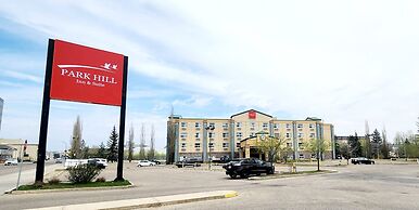 Park Hill Inn & Suites