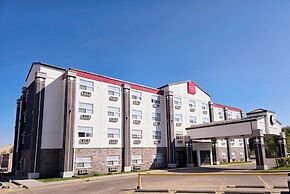 Park Hill Inn & Suites