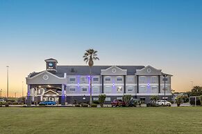Best Western Texas City I-45